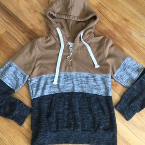 Like new Reflex hoodie